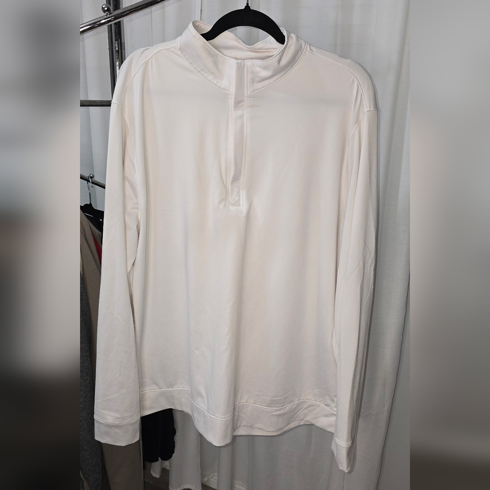 Zyia Active Long Sleeve Shirt As Is